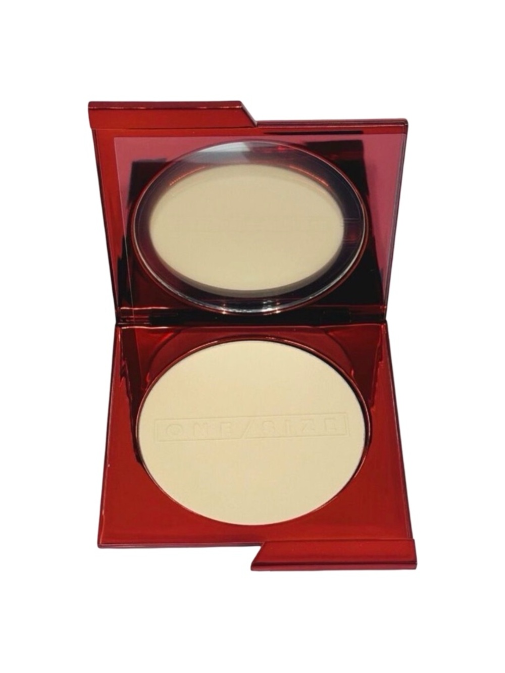 ONE/SIZE by Patrick Starrr Turn Up The Base Versatile Foundation Powder Fair 3N